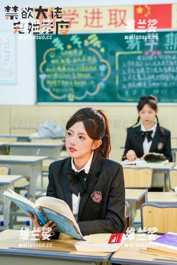 少女版718sx更新合集，瓜味十足等你来追