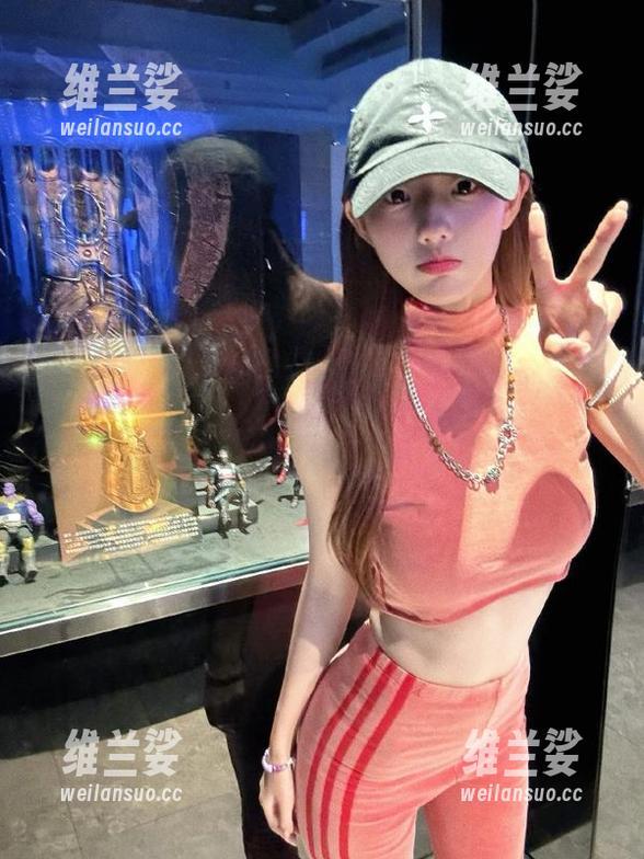 少女必看！网曝黑料里观看那些让人心跳加速的黑料