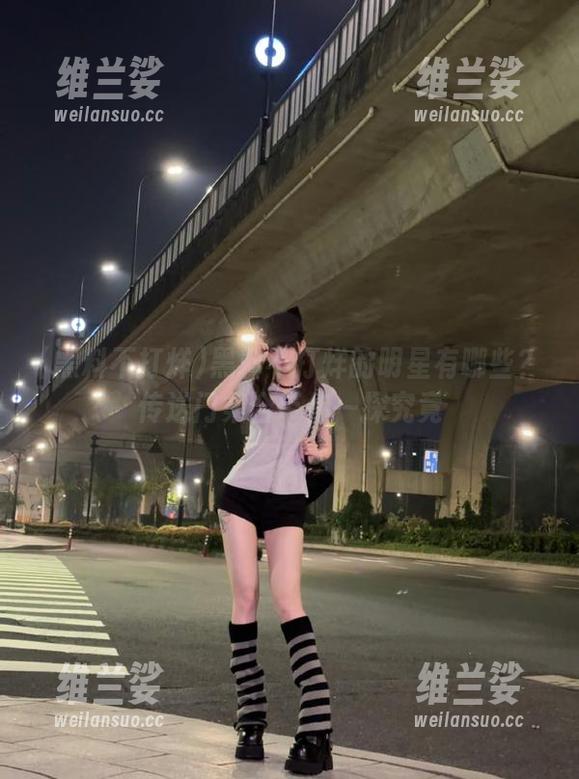 黑料不打烊的明星有哪些？传送门集合带你一探究竟